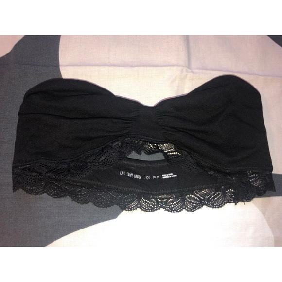 Bralette - Picture 1 of 4